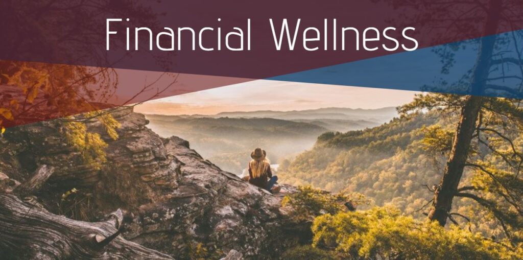 Six Tips To Take Control of Your Financial Health